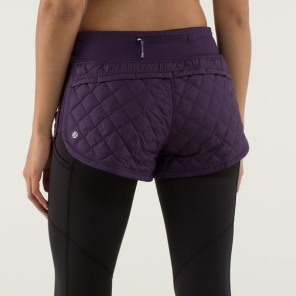 wunder train vs align shorts for women over 50